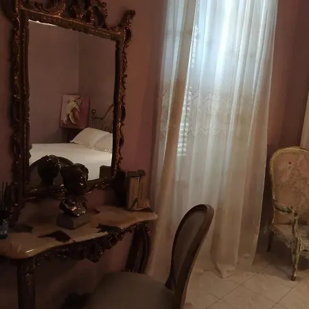 Bed & Breakfast Hostaria Zero