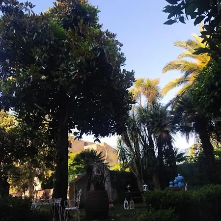 Bed & Breakfast Hostaria Zero Durazzano