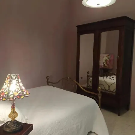 Bed & Breakfast Hostaria Zero