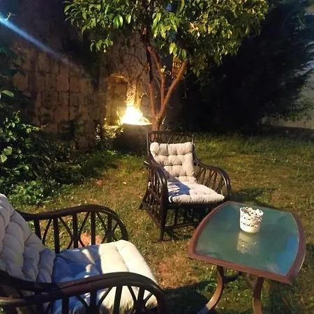 Bed & Breakfast Hostaria Zero Durazzano